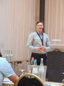 Dr. Florian Schall, Carl Zeiss SMT