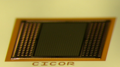 Ein Überblick über Chip-Montagemöglichkeiten in der AVT bei Cicor
