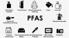 Die „Ewigkeitschemikalien“ vom Typ PFAS