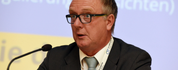 Drei fragen an ... Dr. Malte M. Zimmer