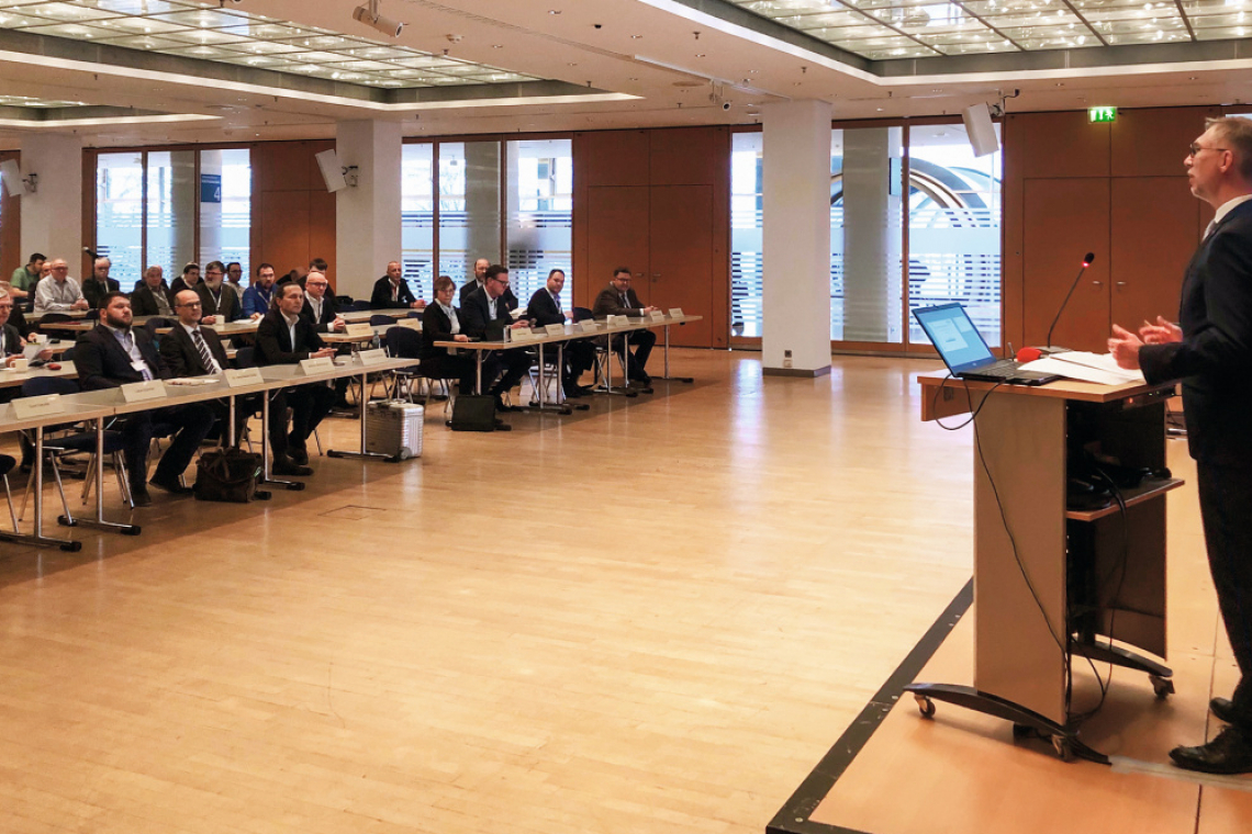 Das Special zum Leipziger Fachseminar 2024