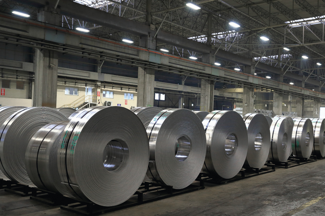 Aluminium in all seinen Facetten – Teil 2 –