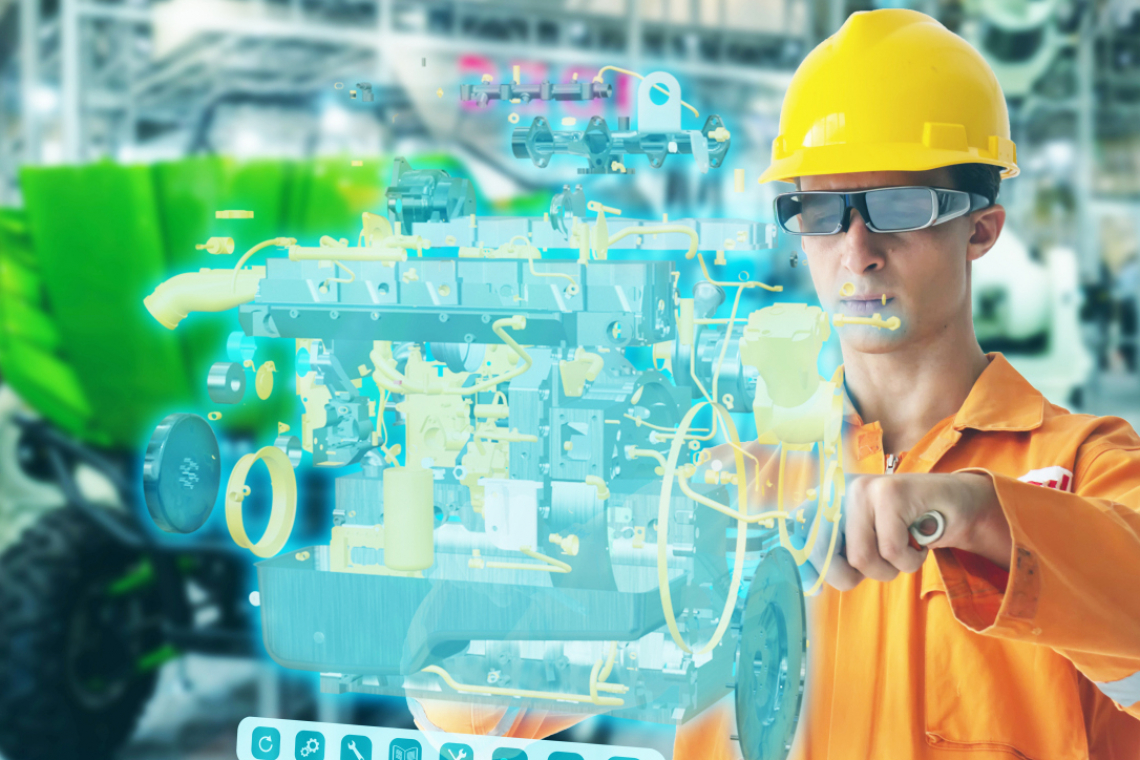 Digitaler Zwilling für zuverlässigere Elektronik – Framework für die Zustandsüberwachung komplexer elektronischer Systeme auf Basis des Functional Mock-up Interfaces