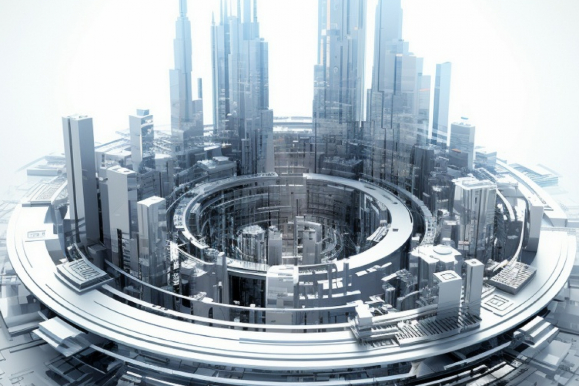 Forschung und Technologie – Jahresüberblick 2023