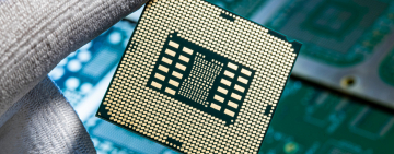 Kolumne: Auf den Punkt gebracht – Der Hype um KI und Elektromobilität treibt den Chipbedarf – Advanced Packaging wie CoWoS ist ein Schlüssel