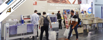 productronica 2023 + SEMICON Europa – Nachbericht Teil 2: Fach- und Branchenwissen aus erster Hand
