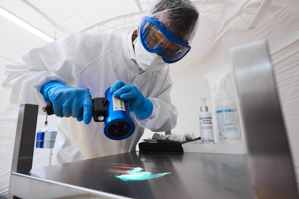 Innovationen productronica und Semicon Europa