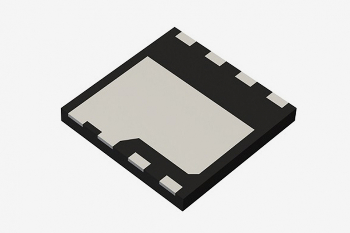 Neue 650-V GaN-HEMTs tragen zur Miniaturisierung bei