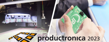 productronica 2023 – Trendindikator der Elektronikfertigung