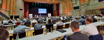 FED-Konferenz: Neue Chancen für Elektronikdesign und -fertigung – Die 31. FED-Konferenz in Augsburg war in jedweder Hinsicht eine Steigerung zum Vorjahr