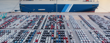 Kolumne: Auf den Punkt gebracht – Kommt der chinesische E-Auto-Tsunami 2027?