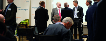 Große Herausforderungen