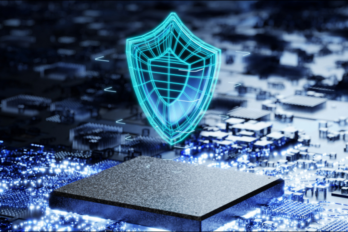 Grundlegende Gedanken und Begriffe zu Sidechannel-Attacken auf Ics