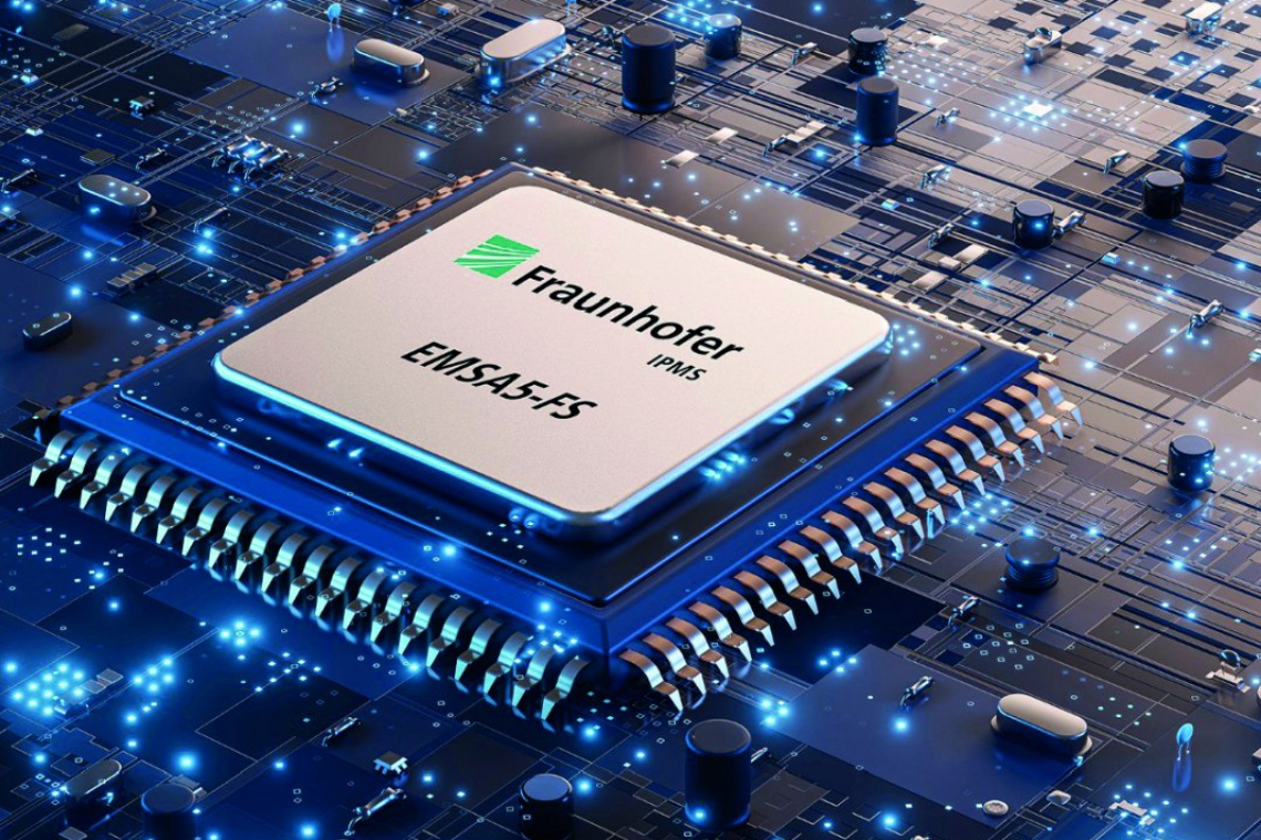 Weiteres Debugging-Tool für RISC-V-Core verfügbar
