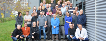 Vom Dachboden zum eurofränkischen PCB-Designer – 30-jähriges Jubiläum für GCD Printlayout