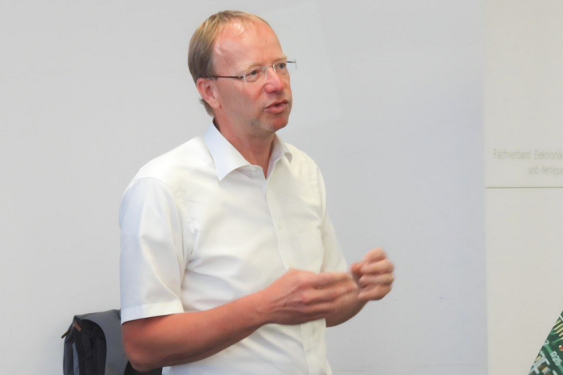 Fachtagung ‚Electronics goes 3D‘