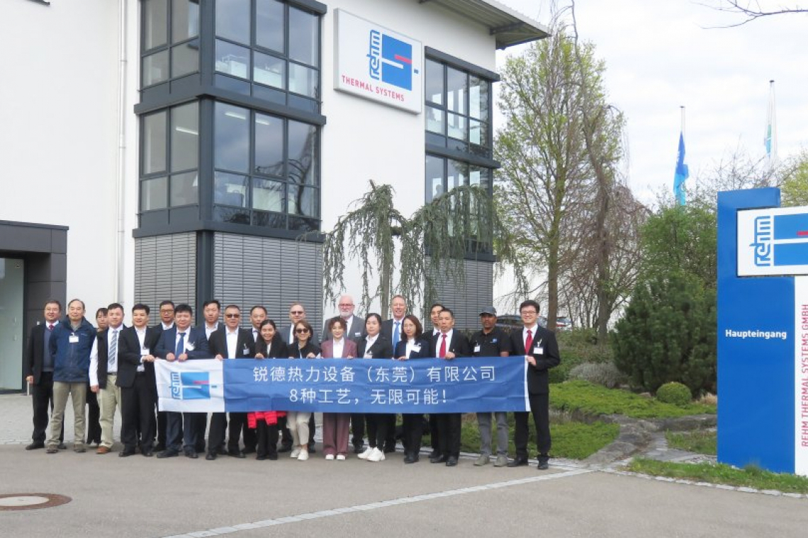 Technology Days offered more than just a trade fair
