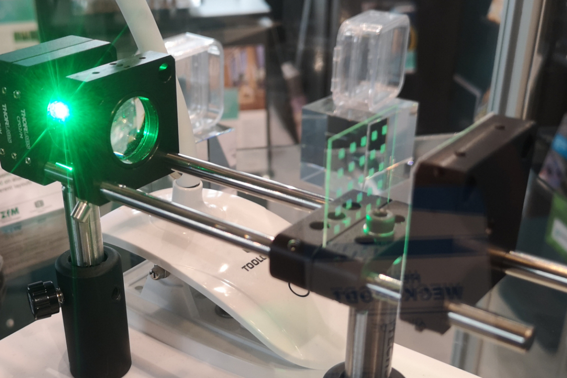 Bei Mikrosystemen gibt Deutschland weltweit den Ton mit an – Chipgesetz-Förderung für Pilotlinien zum Mikrosystemtechnik-Kongress in Dresden angekündigt