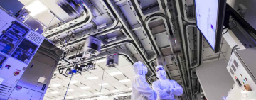 Globalfoundries Dresden plant Großinvestition – Mikroelektronik in Sachsen weiter im Aufwind