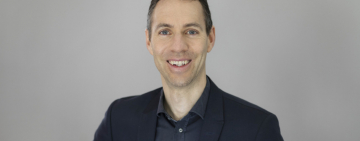 Gespräch des Monats: Prof. Dr. Florian Kerber (Hochschule Augsburg)