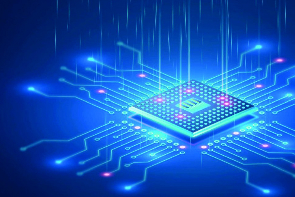 Edge-KI-fähiger Risc-V-Core
