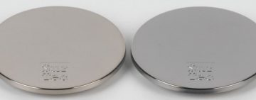 Proceso de cromo(III) de alto rendimiento