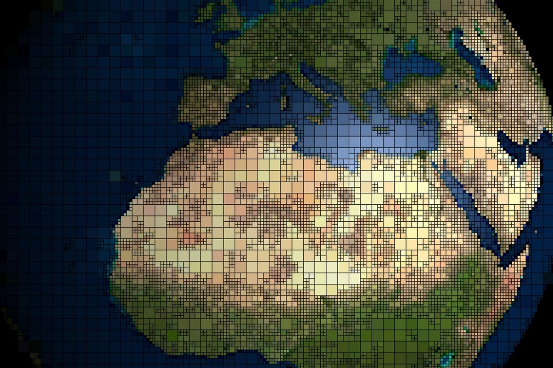 Im Gegenteil - Globalisierung: eine Gefahr?