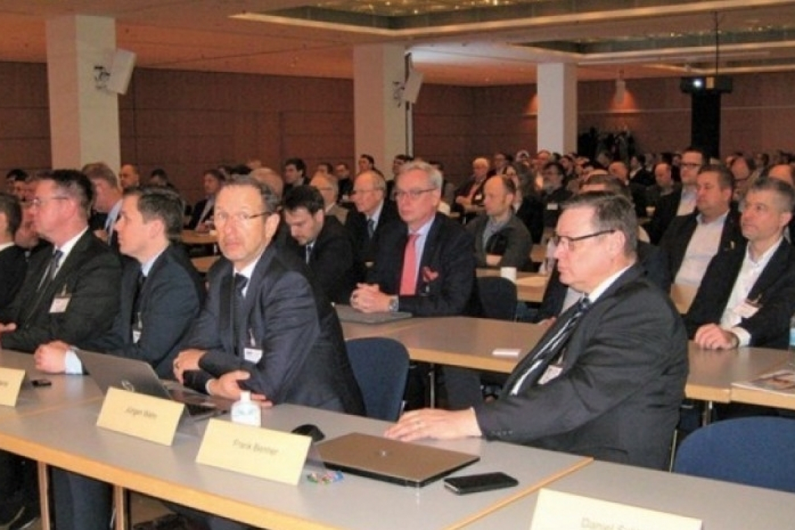 27. Leipziger Fachseminar:  Kontinuität in allen Bereichen