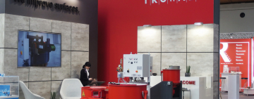 DeburringExpo: Mehr als entgraten