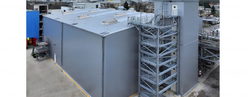 BASF: Metallrecycling aus Batterien gestartet