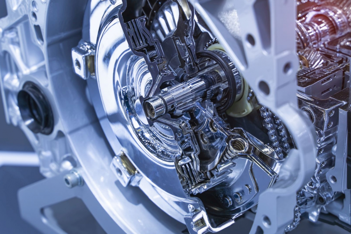 parts2clean künftig zweijährig – Neue Fachmesse im November