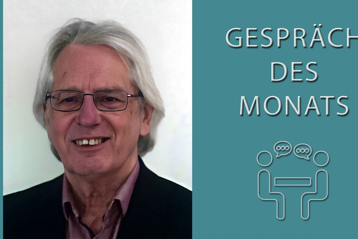 Gespräch des Monats: Malcolm Penn (Future Horizons) „Ich befürchte, dass die Blase Mitte 2024 platzen wird“