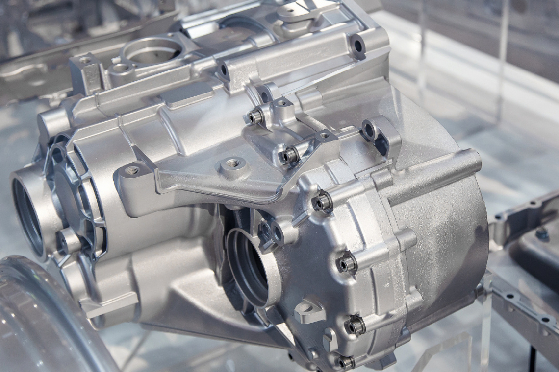 Magnesium – a versatile metal – Part 1 – The Lightest Structural Metal