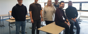 GenZ meets Galvanotechnik