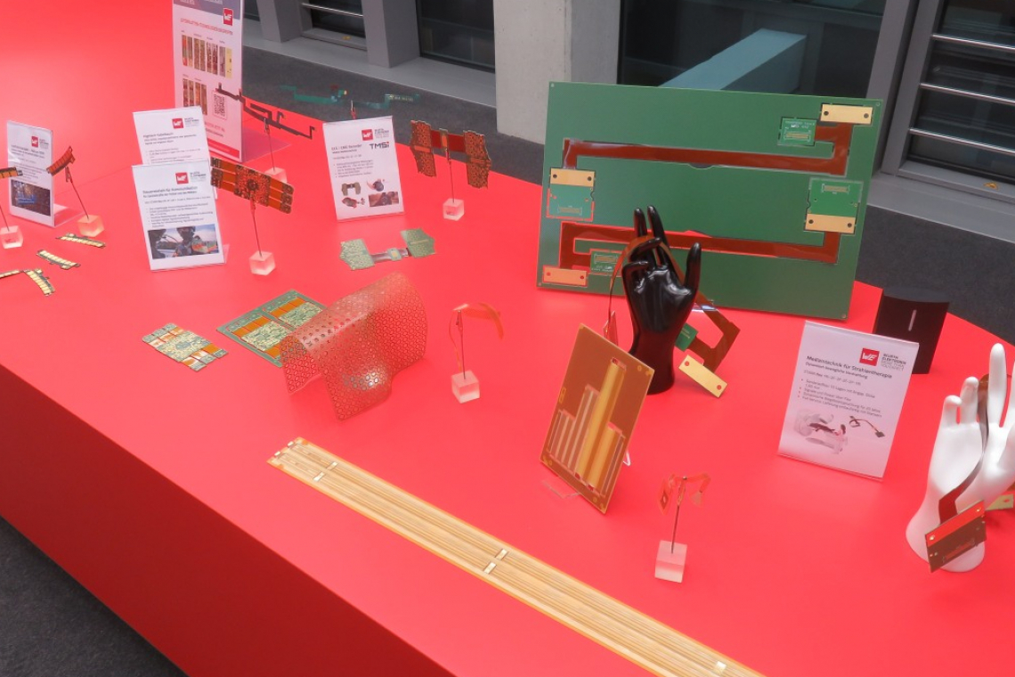 12. PCB-Designer-Tag mit Fokus auf High Speed