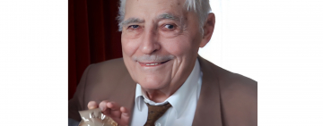 95th birthday of Prof. Bogenschütz