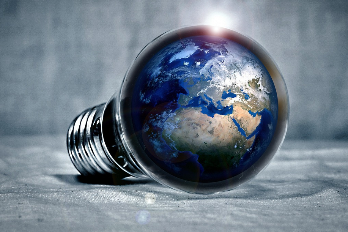 Die Energiewende in Deutschland: Stand der Dinge 2023