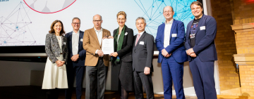 Kräfte bündeln für den innovativen Mittelstand