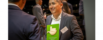 Bewerbungen für den Lean & Green Award noch bis 30. April
