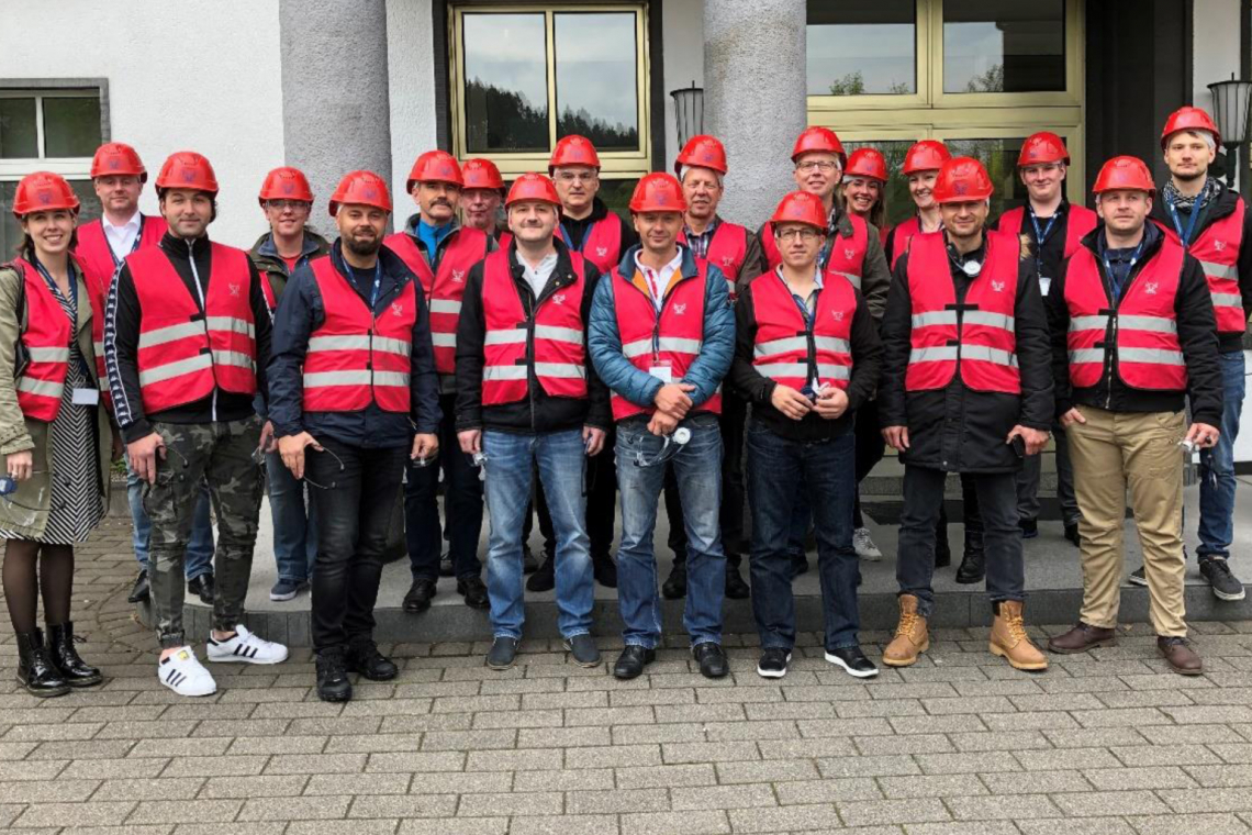 Anodisieren von Aluminium in Lüdenscheid