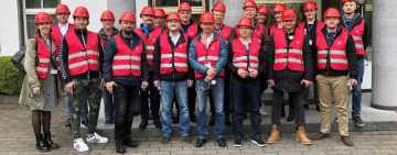 Anodisieren von Aluminium in Lüdenscheid