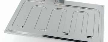 PPS statt Aluminium: Weniger CO2