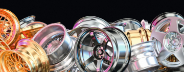 Störstoffe in HCl-Beize für Aluminium