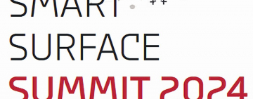Save the Date: Smart Surface Summit 2024