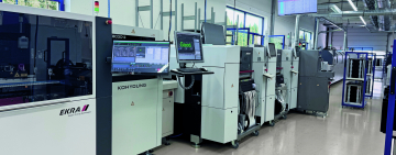 Hannusch - positioning for the future...and the present