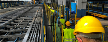 Großes Interesse an Anodisierungsseminar
