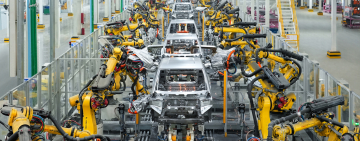 Auf den Punkt gebracht: Der E-Auto-Markt wächst – aber nicht in Deutschland – Zölle auf E-Autos treffen uns  mehr als China– die Batterie – Keine automobile Energiewende ohne China