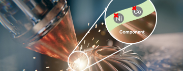 Neues NMB-Projekt soll Nickel, Cobalt und Wolfram substituieren