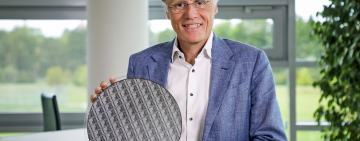 Halbleiterhersteller meldet Durchbruch bei GaN-Power-Technologie 