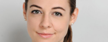 Sechs fragen an ... Hannah Betz
